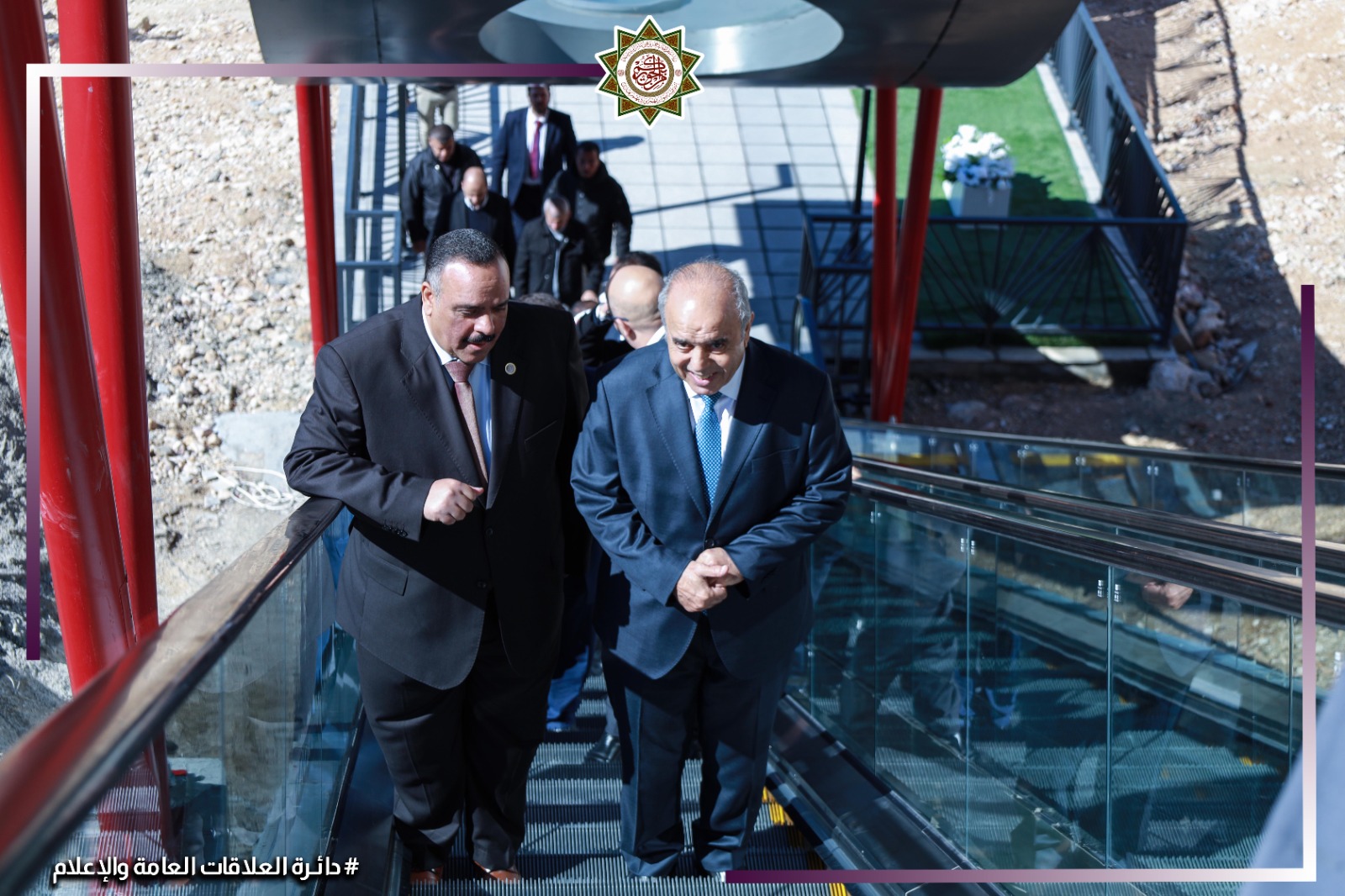 Madar Al-Saa Images 0.8098779557144361