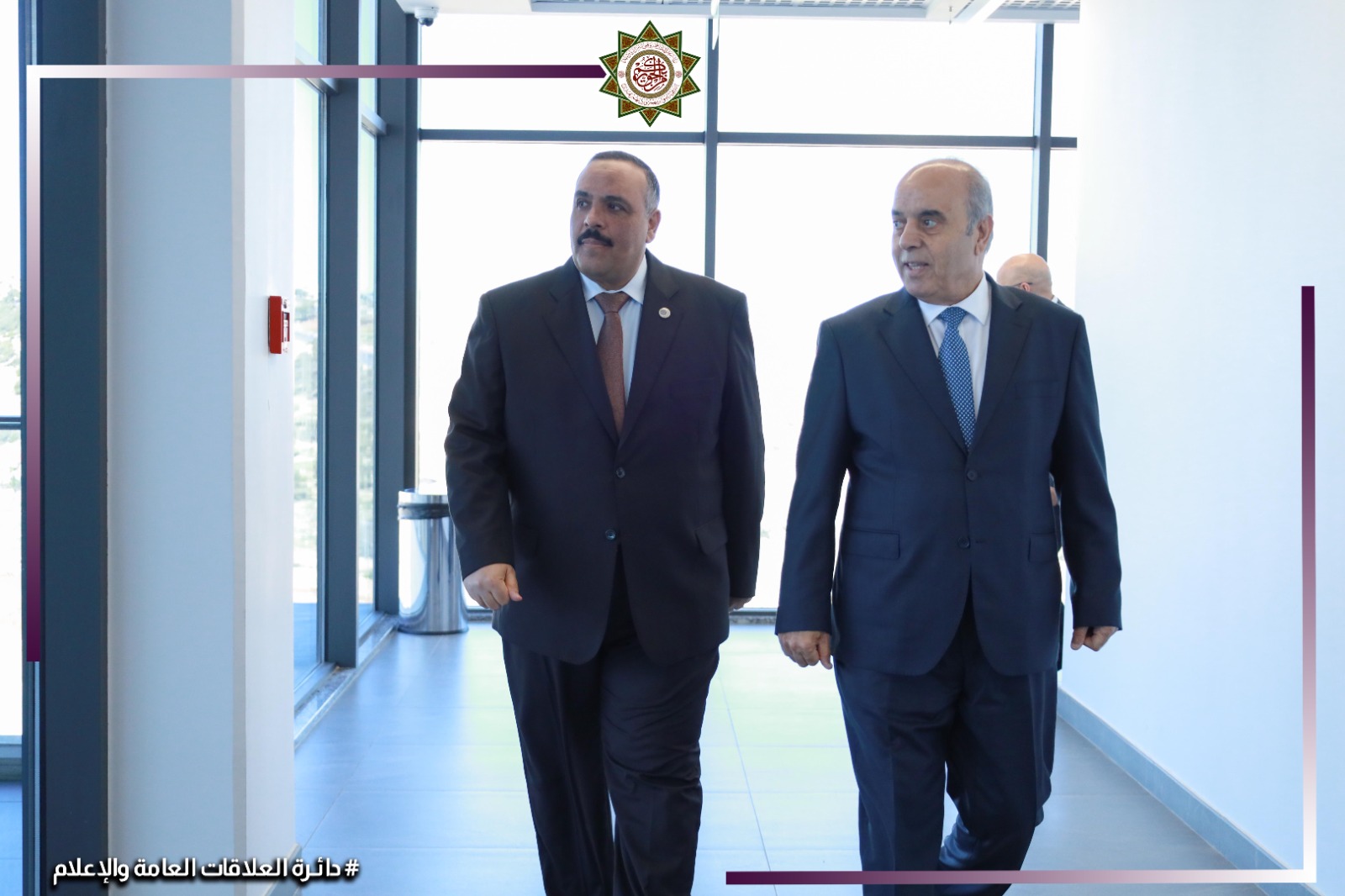 Madar Al-Saa Images 0.4983515864942427