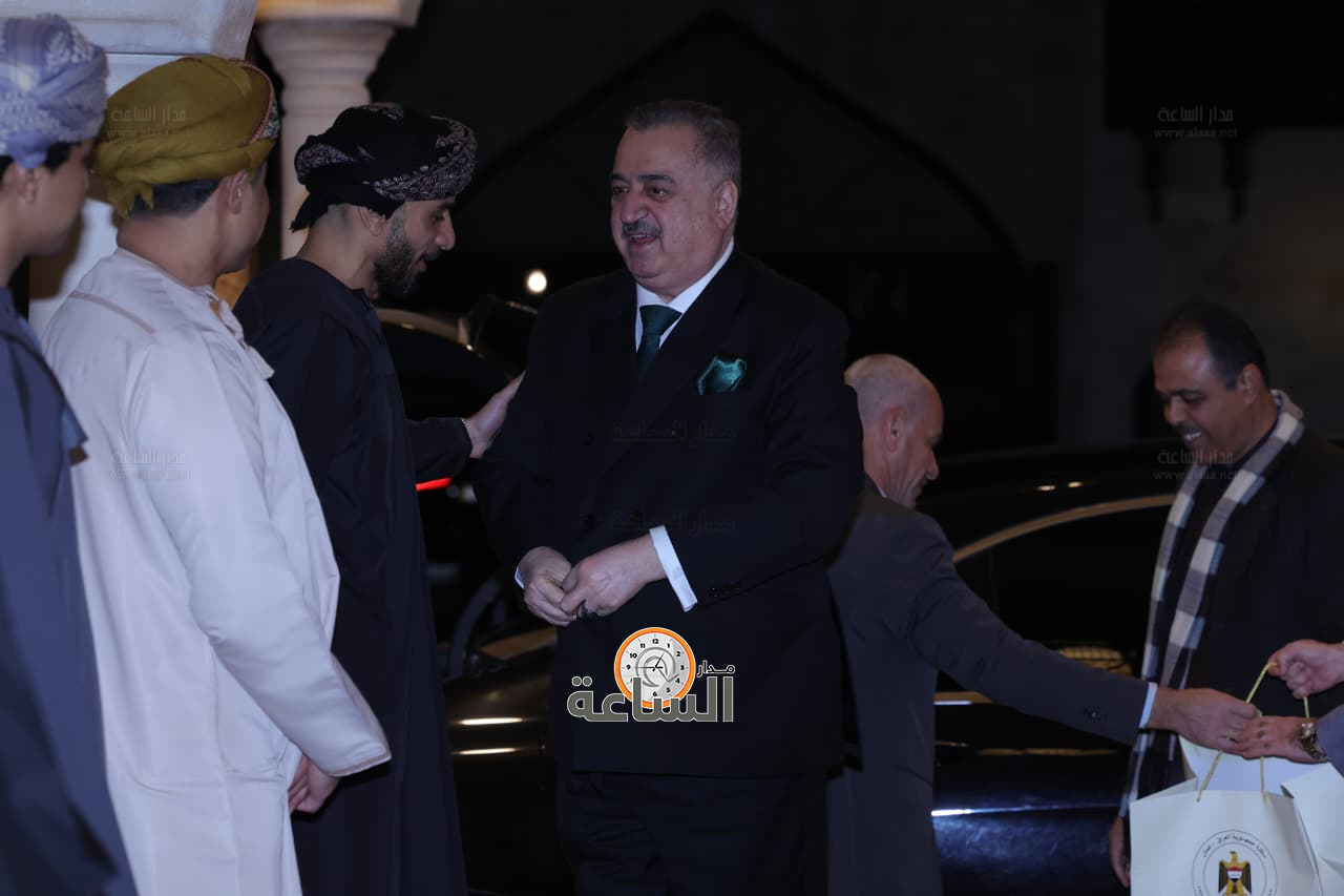 Madar Al-Saa Images 0.8896766119828573