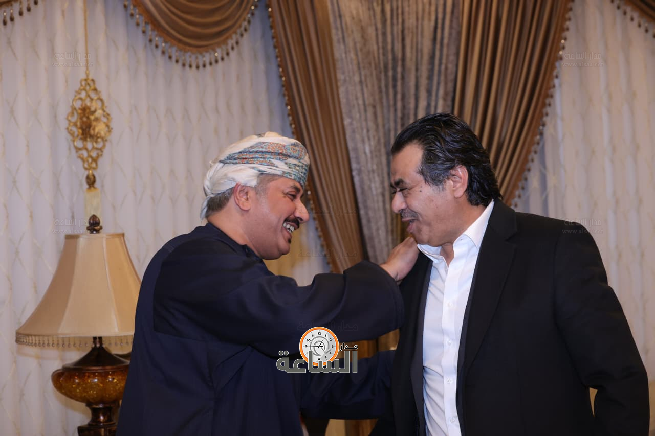 Madar Al-Saa Images 0.7811798558542712