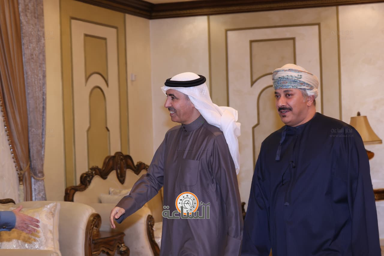 Madar Al-Saa Images 0.16483541387601885