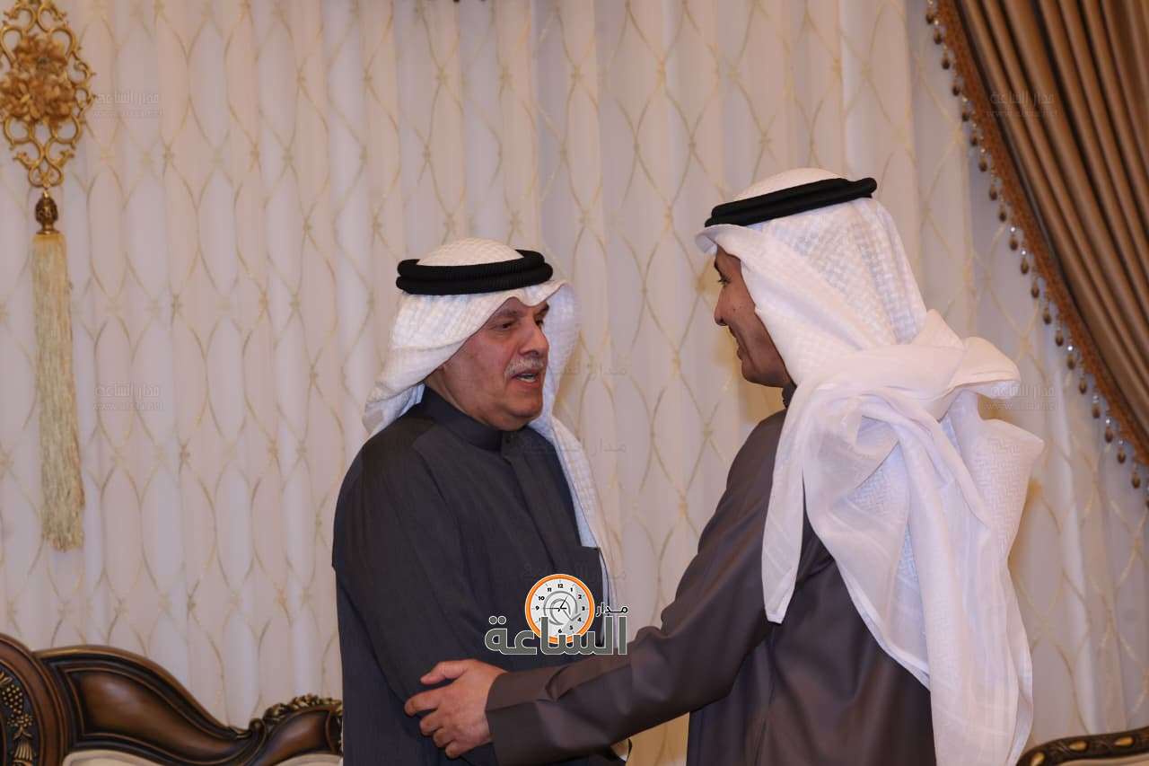 Madar Al-Saa Images 0.817361849681701