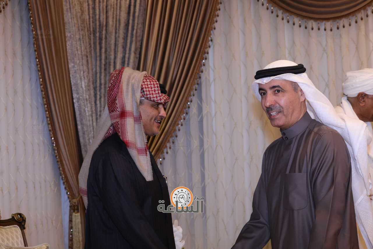 Madar Al-Saa Images 0.08643923017390742