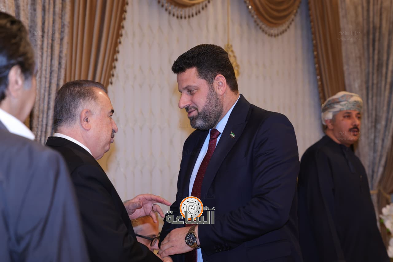 Madar Al-Saa Images 0.46630510159791794