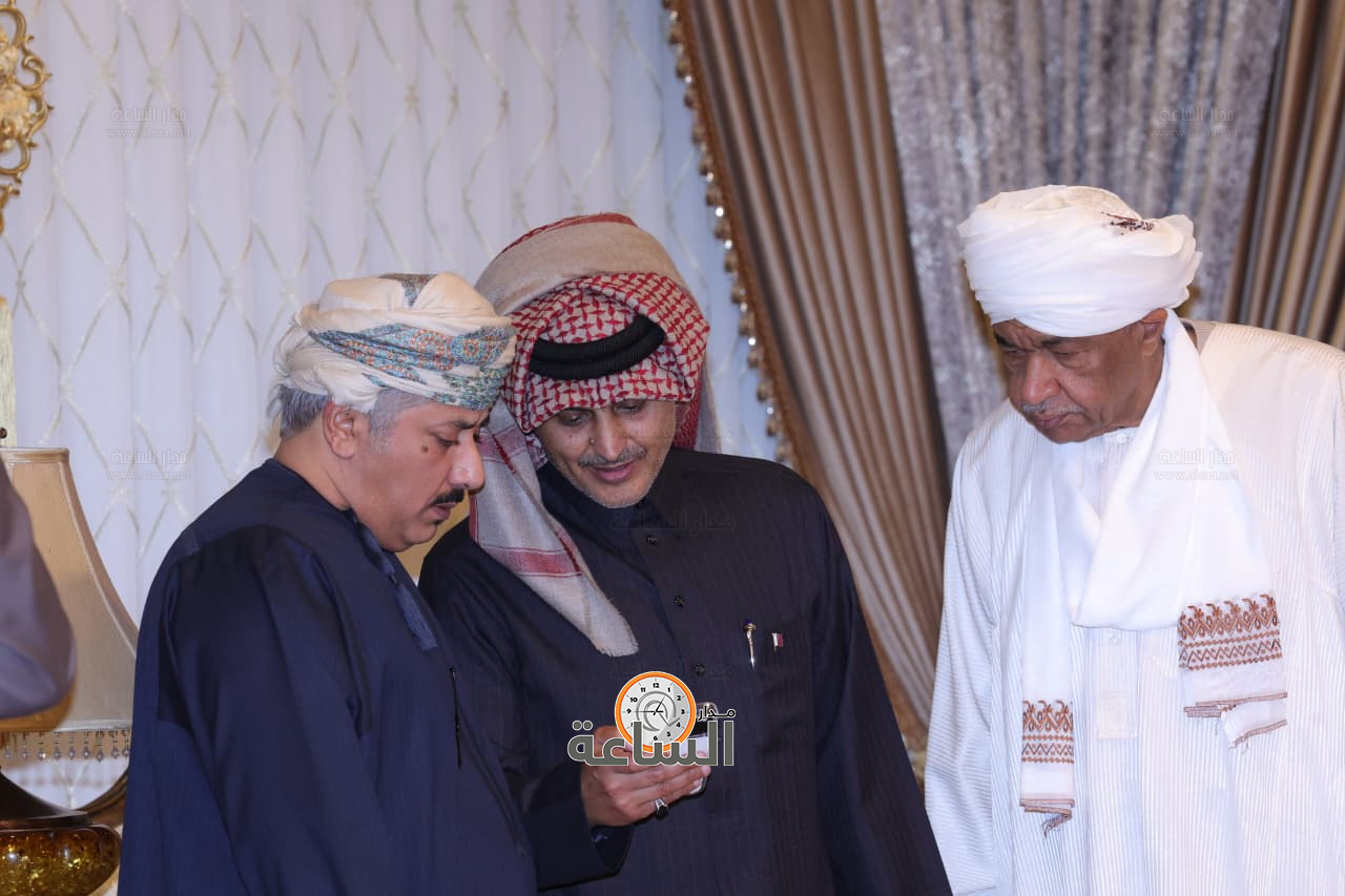 Madar Al-Saa Images 0.9950769786342101