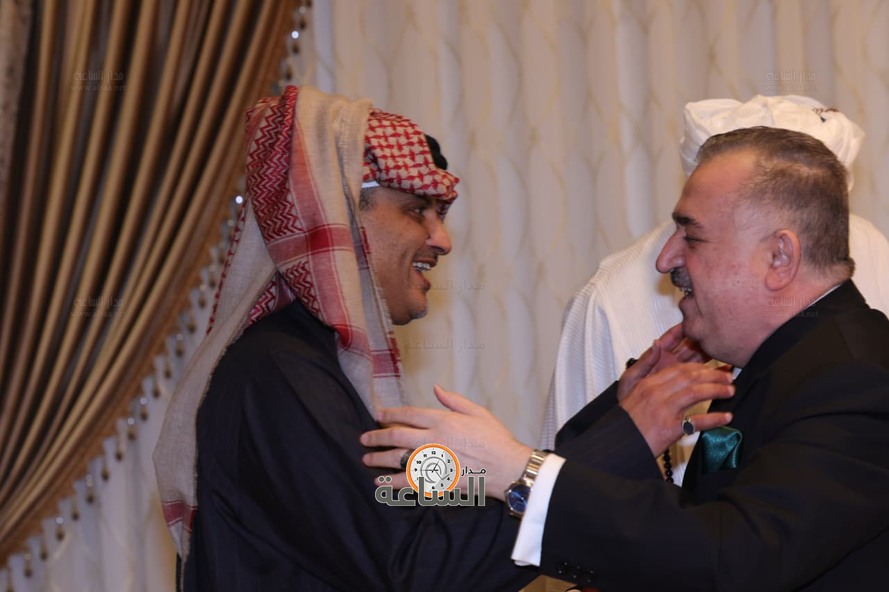 Madar Al-Saa Images 0.9767199305140905