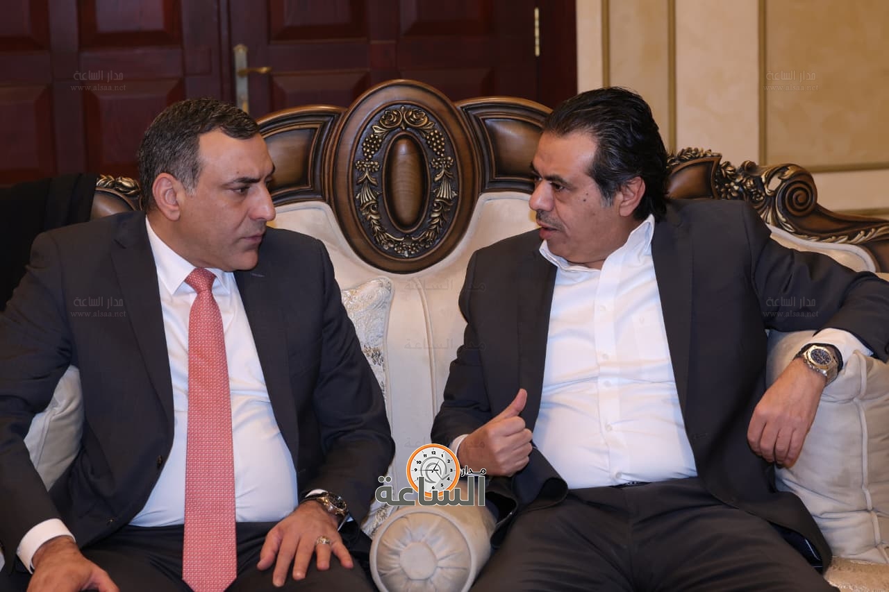 Madar Al-Saa Images 0.6025869871460573