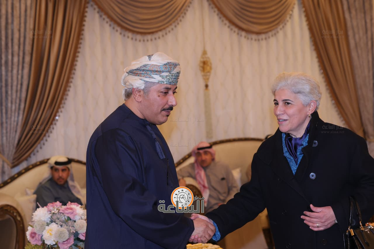 Madar Al-Saa Images 0.49391205021597284