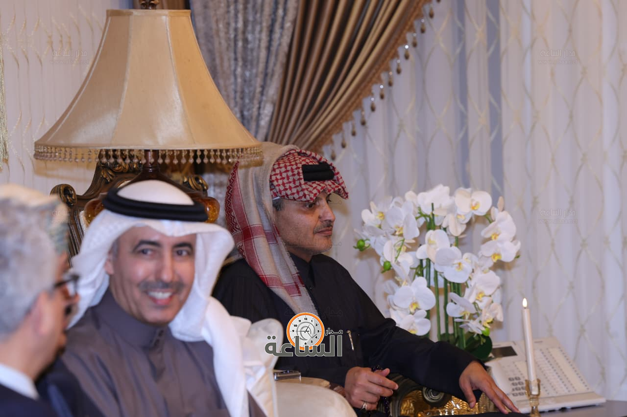 Madar Al-Saa Images 0.8815252594266525