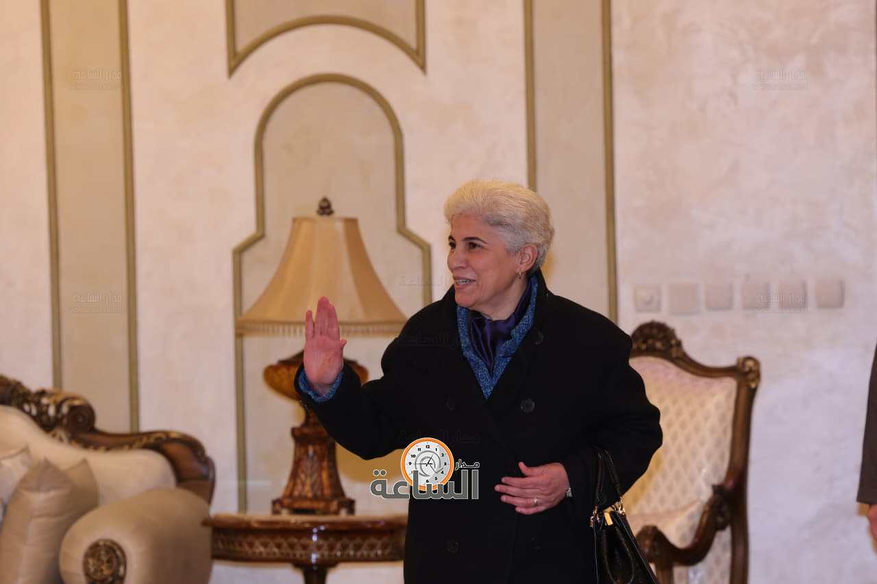 Madar Al-Saa Images 0.1721105831984453