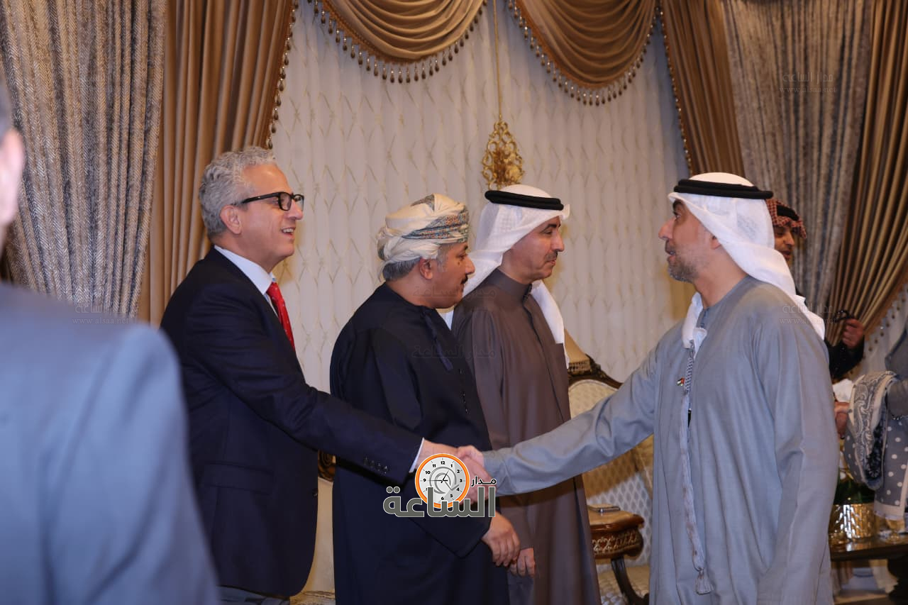 Madar Al-Saa Images 0.05245695304583531