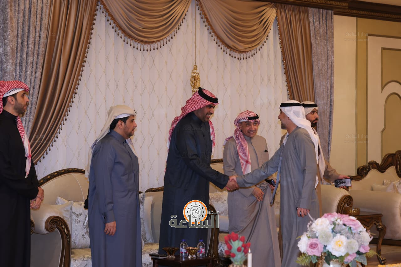 Madar Al-Saa Images 0.7791492646741526