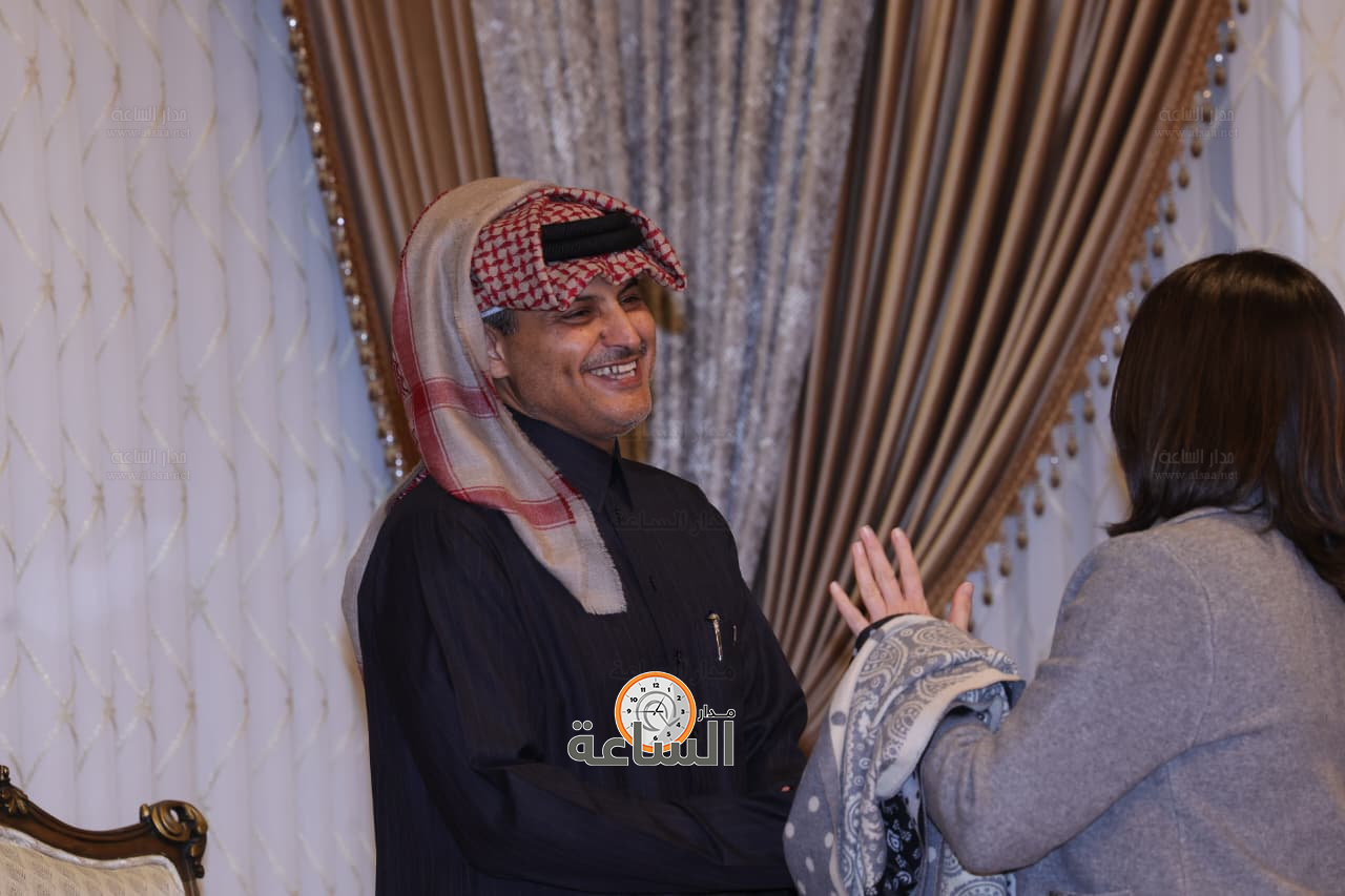 Madar Al-Saa Images 0.054457276575639924