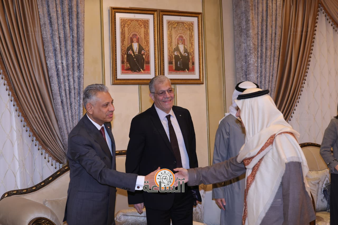 Madar Al-Saa Images 0.05073301826254428