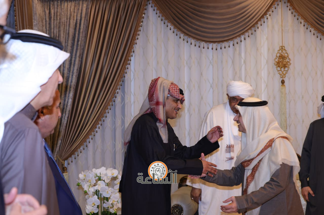 Madar Al-Saa Images 0.4184711910239295