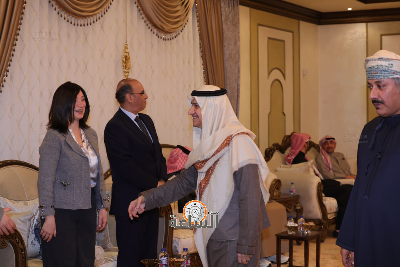 Madar Al-Saa Images 0.5862820930993713