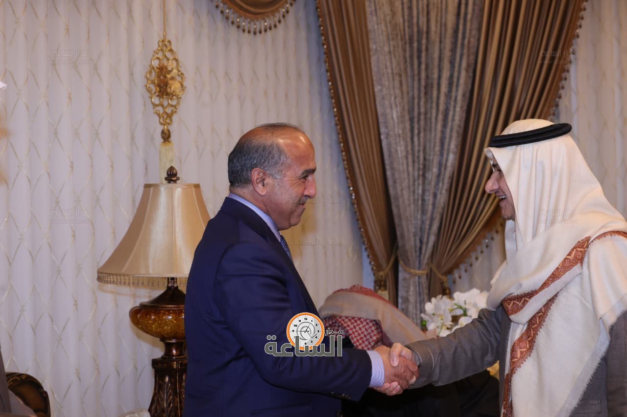 Madar Al-Saa Images 0.19451390509852484