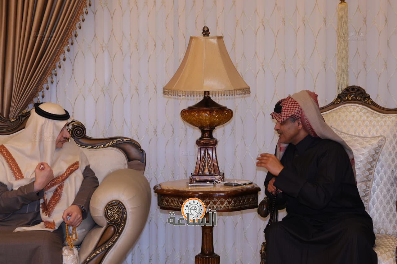 Madar Al-Saa Images 0.577630359195953