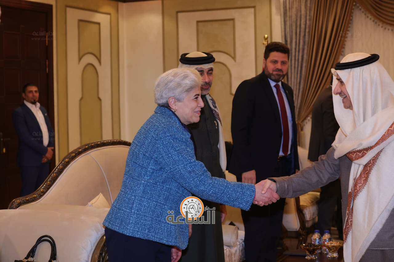 Madar Al-Saa Images 0.9886236920615925