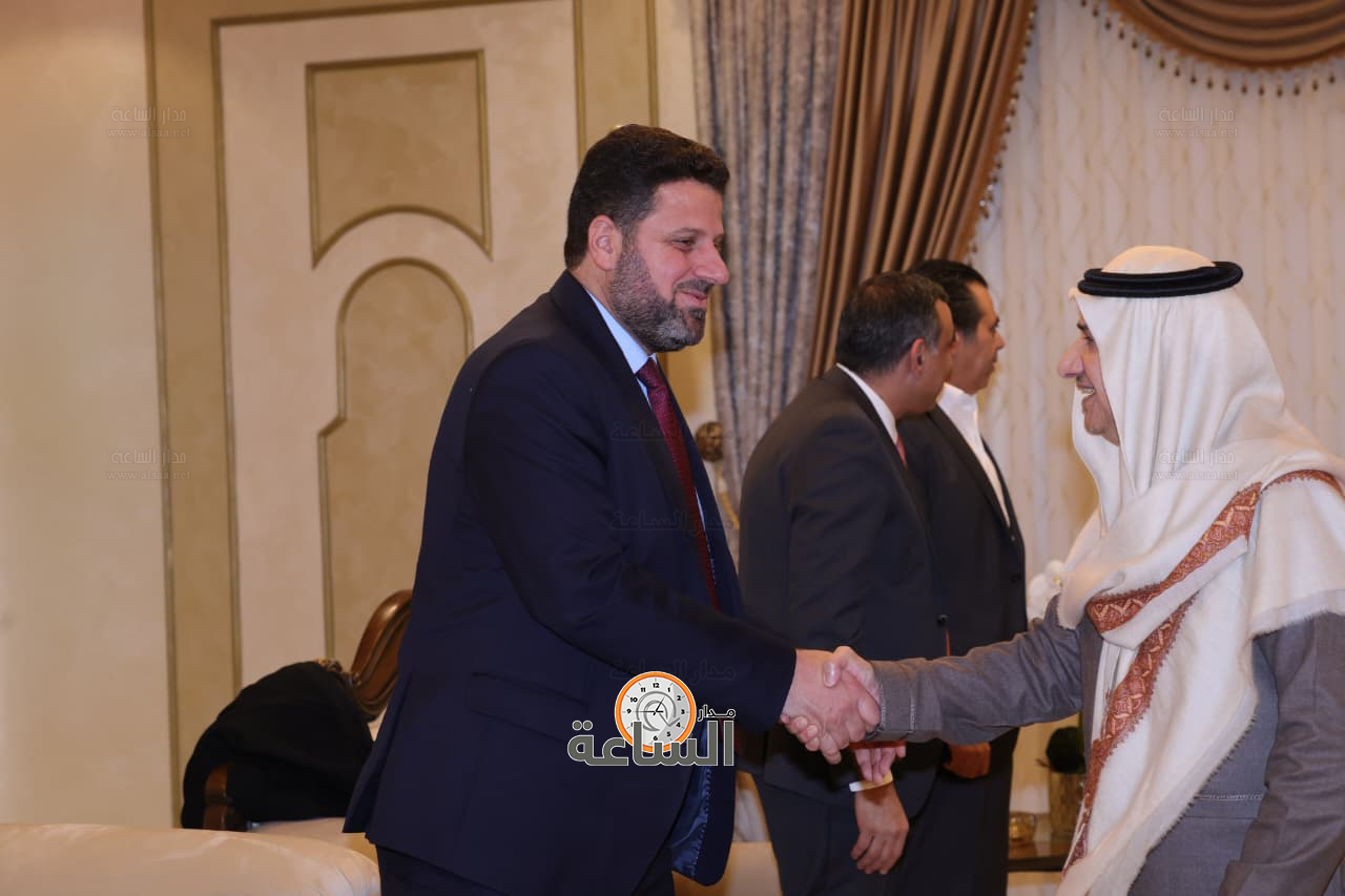 Madar Al-Saa Images 0.6224240030098911