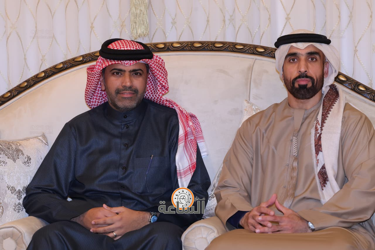 Madar Al-Saa Images 0.8248364677895023