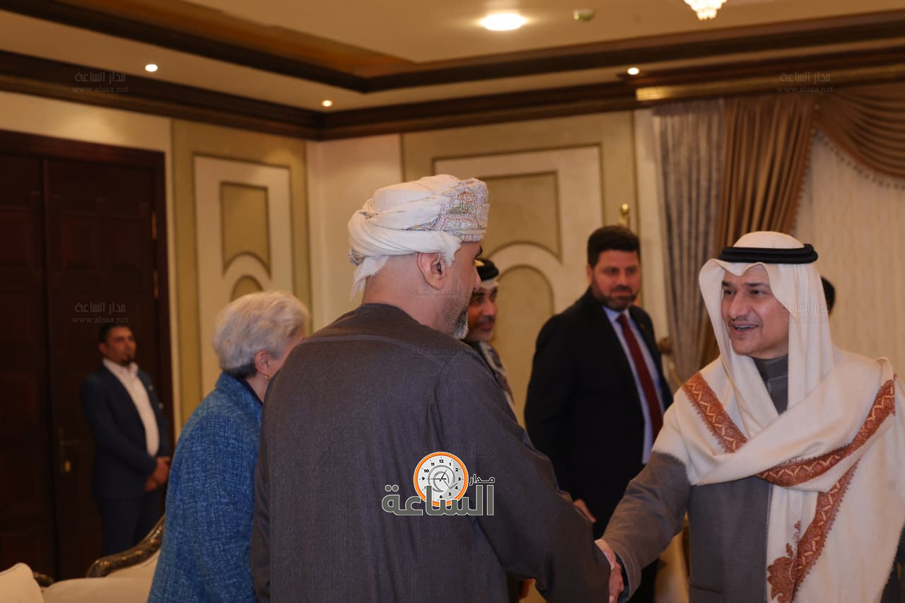 Madar Al-Saa Images 0.5288009854083191