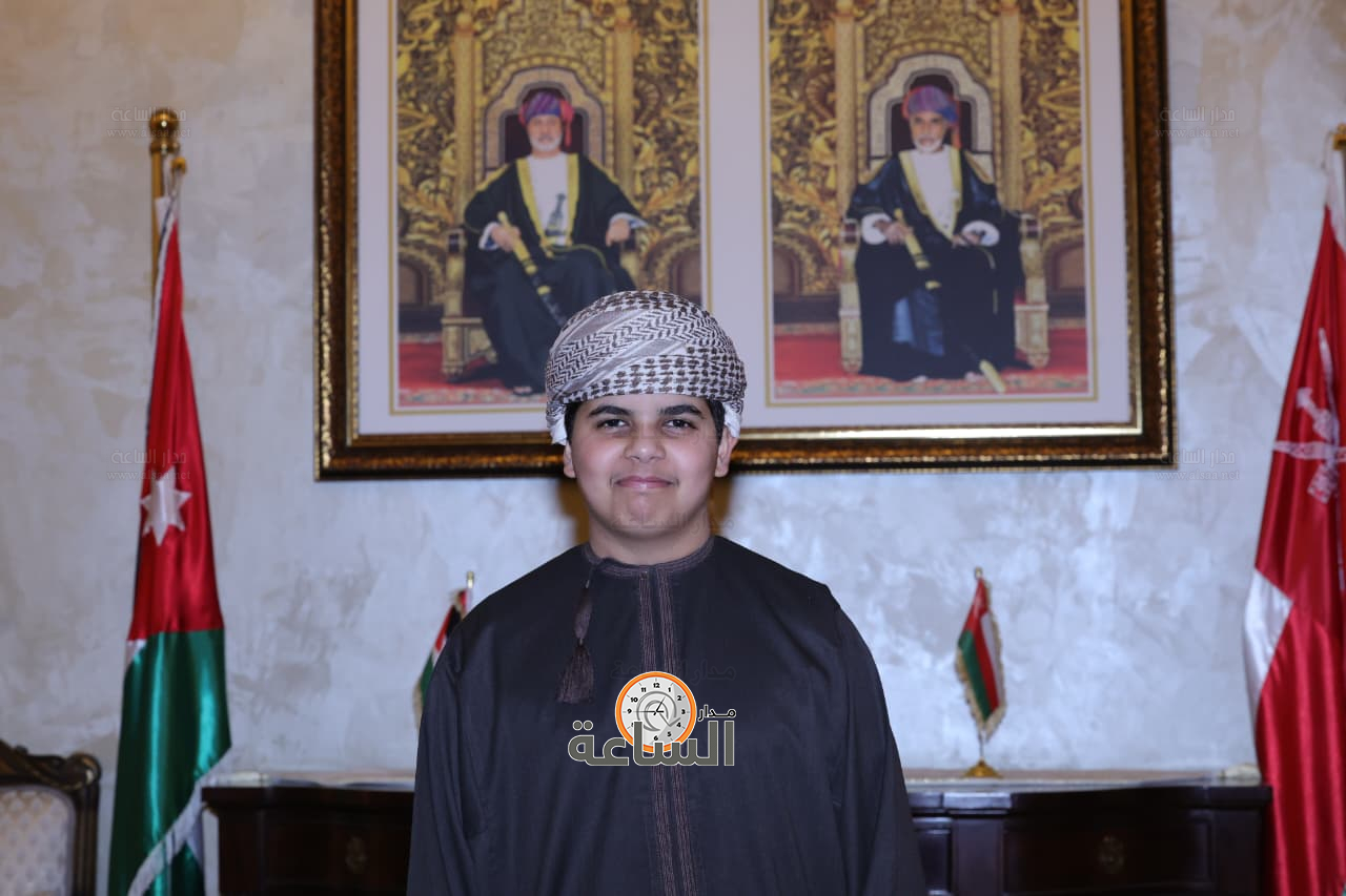 Madar Al-Saa Images 0.9285264776530179