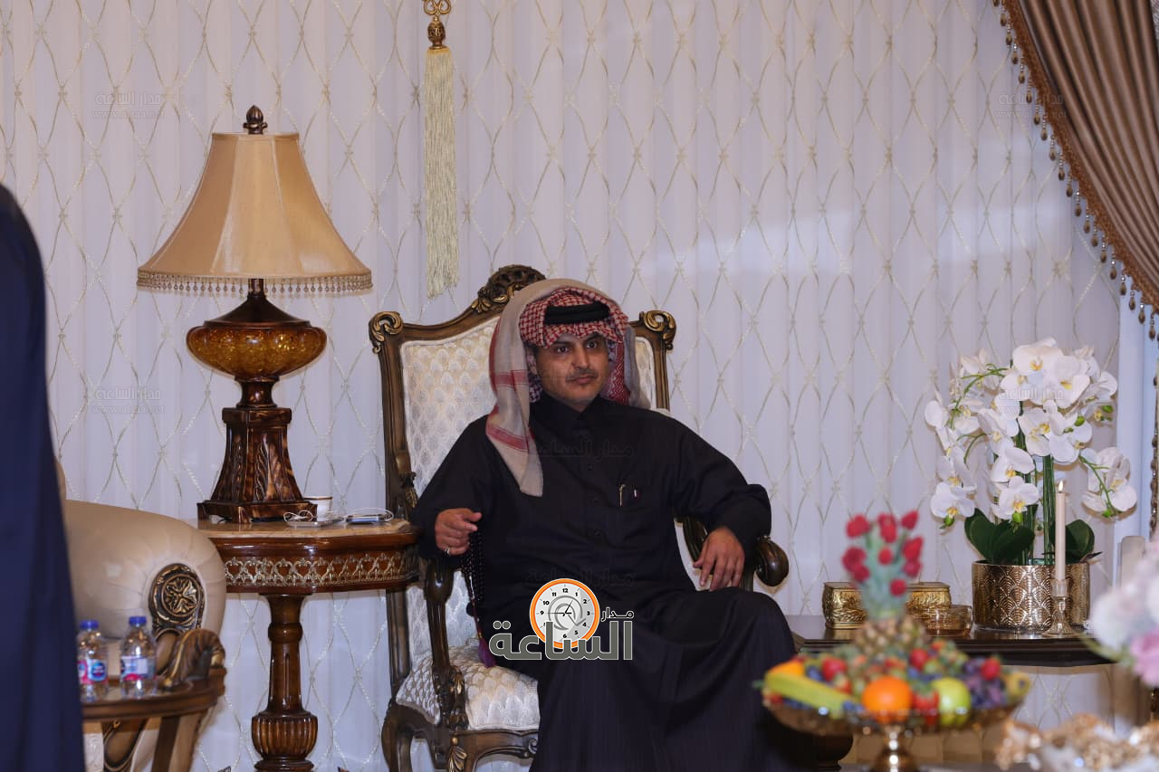 Madar Al-Saa Images 0.04026909292444436