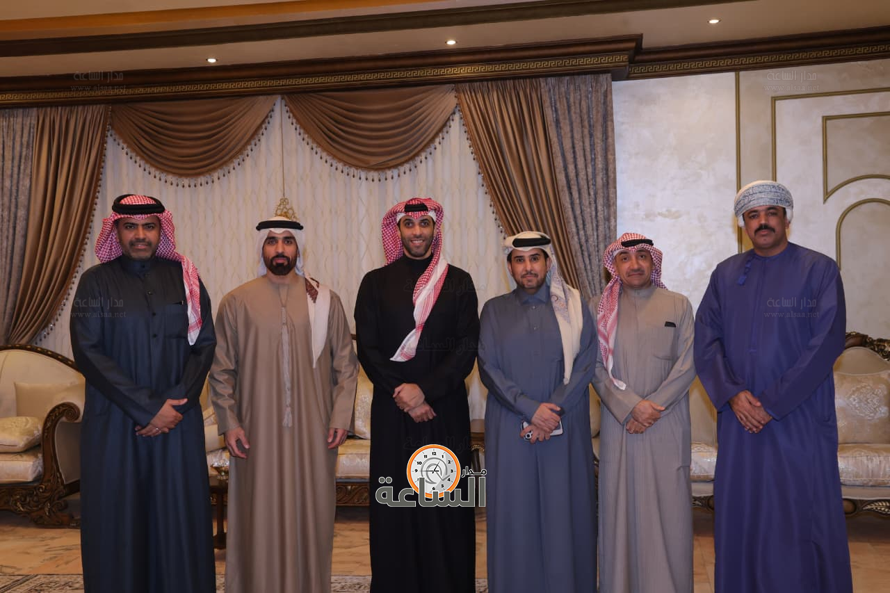 Madar Al-Saa Images 0.4820910838226904