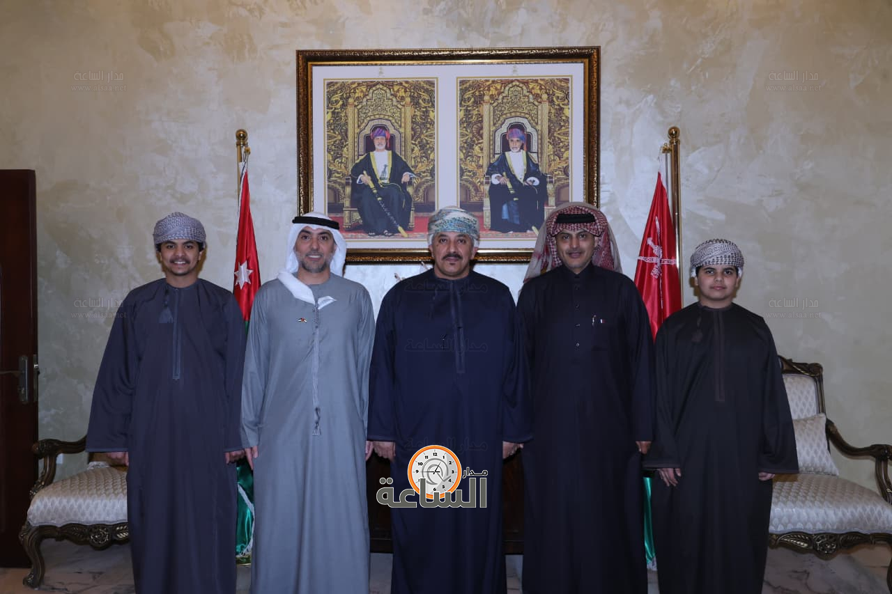 Madar Al-Saa Images 0.5110874485728056