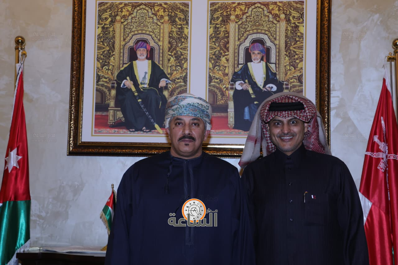 Madar Al-Saa Images 0.856073327320336