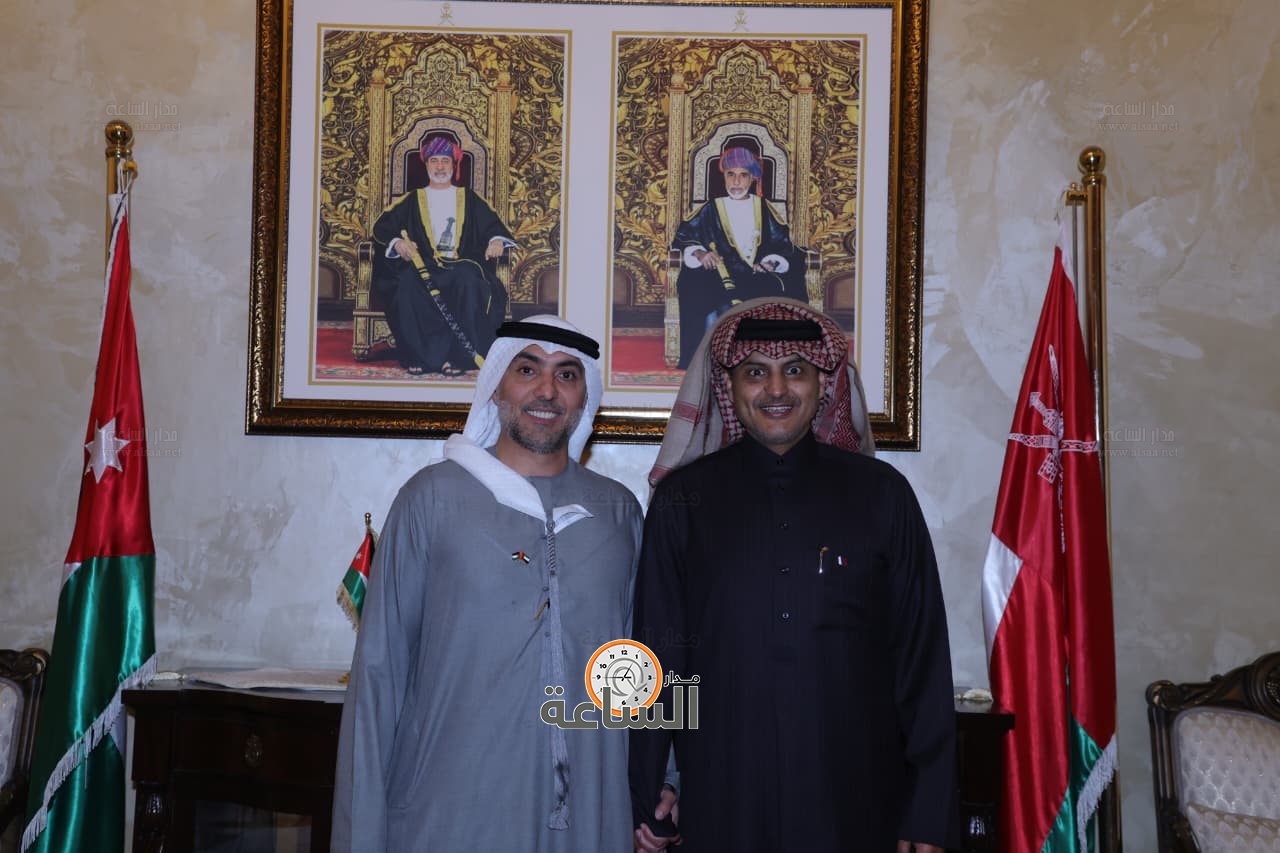 Madar Al-Saa Images 0.01214426708933758