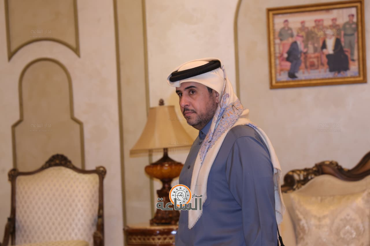 Madar Al-Saa Images 0.868593627018913