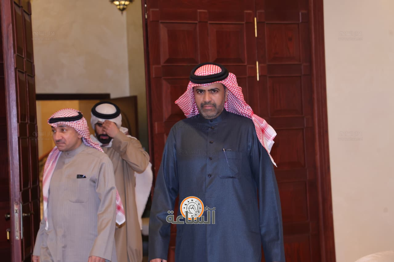 Madar Al-Saa Images 0.7135603482931063