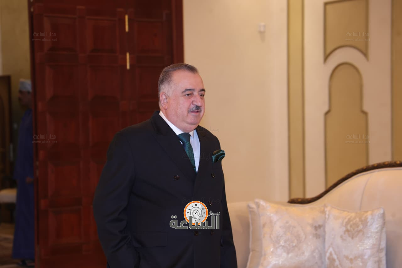 Madar Al-Saa Images 0.39742770407534644