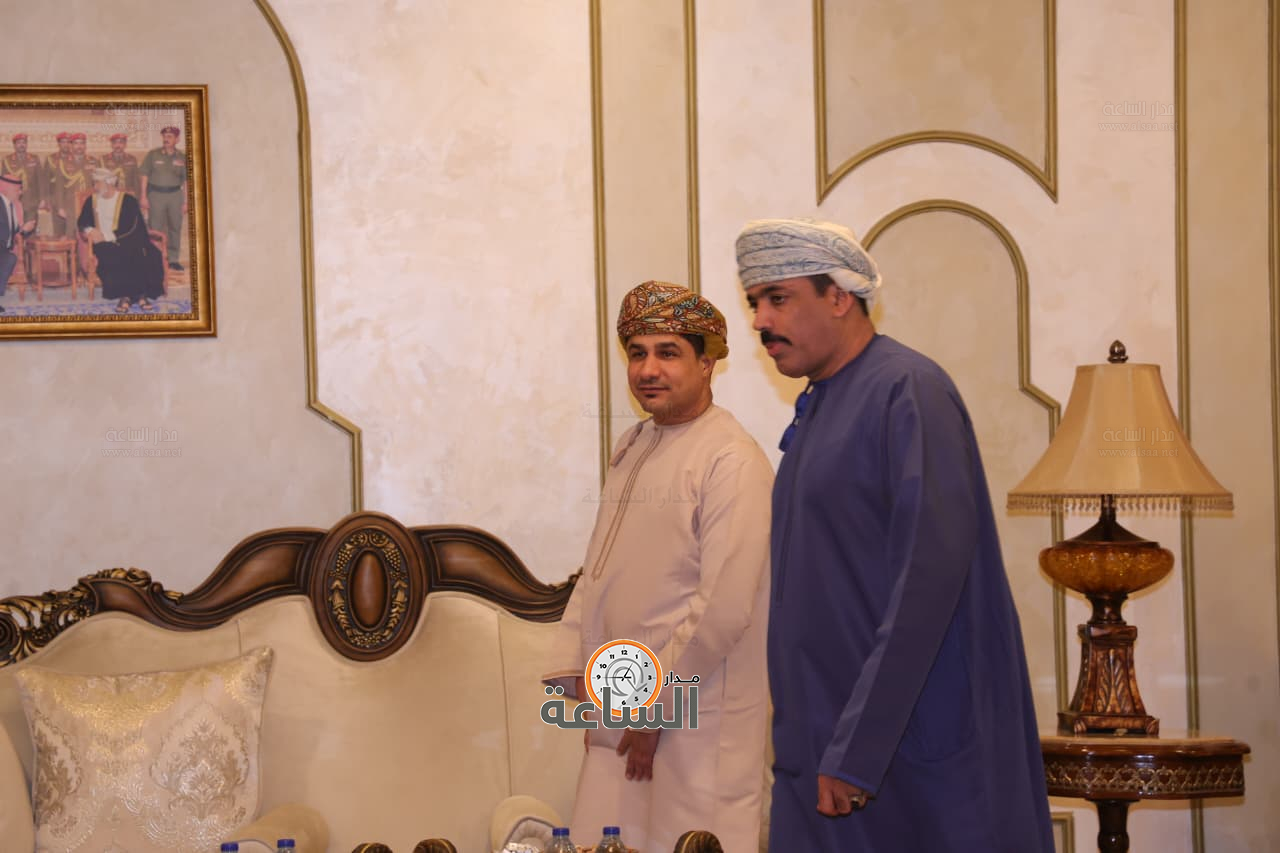 Madar Al-Saa Images 0.9843717503272728