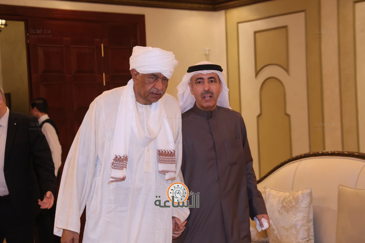 Madar Al-Saa Images 0.5783407512444834