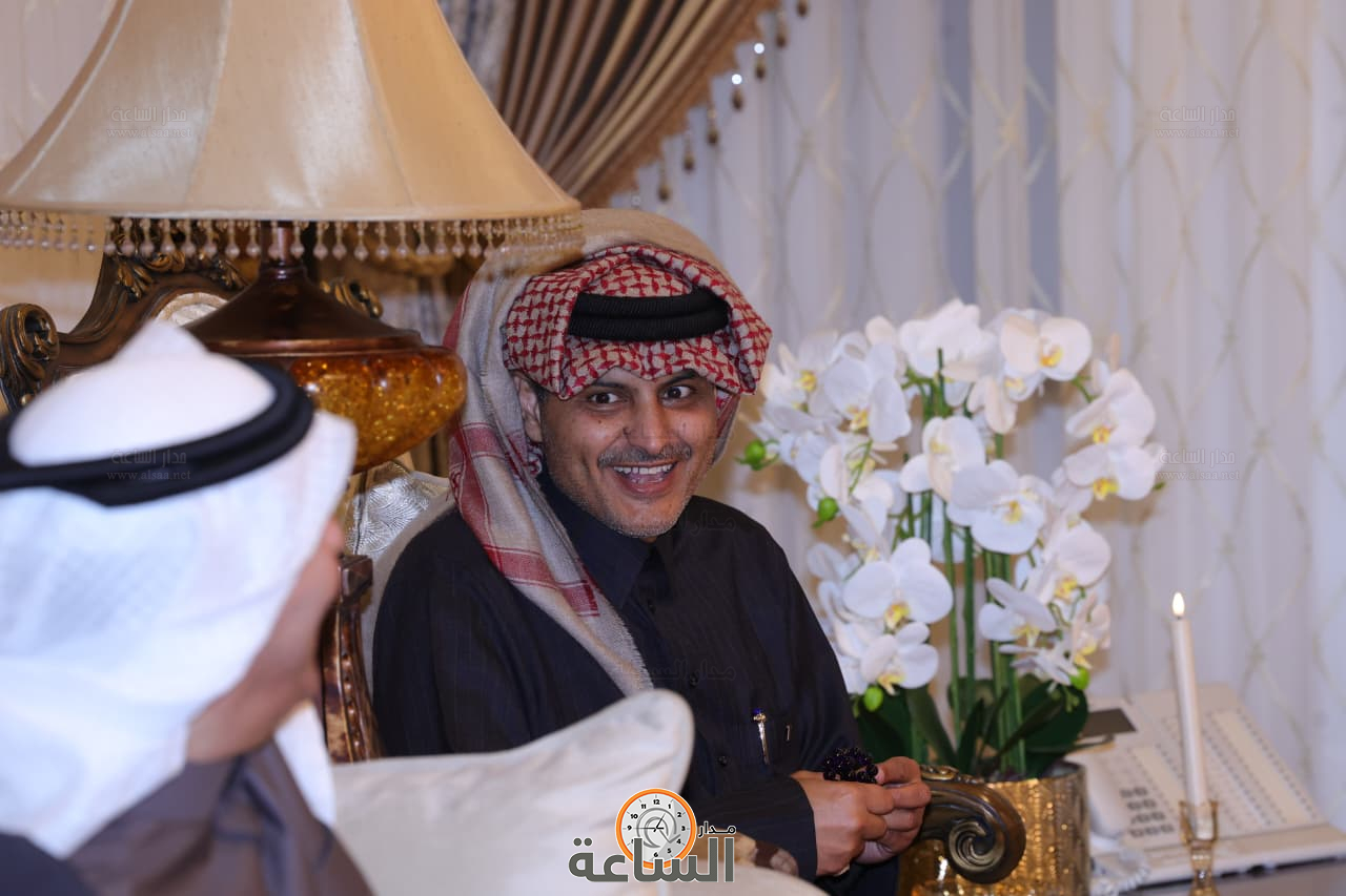 Madar Al-Saa Images 0.2543444107026718