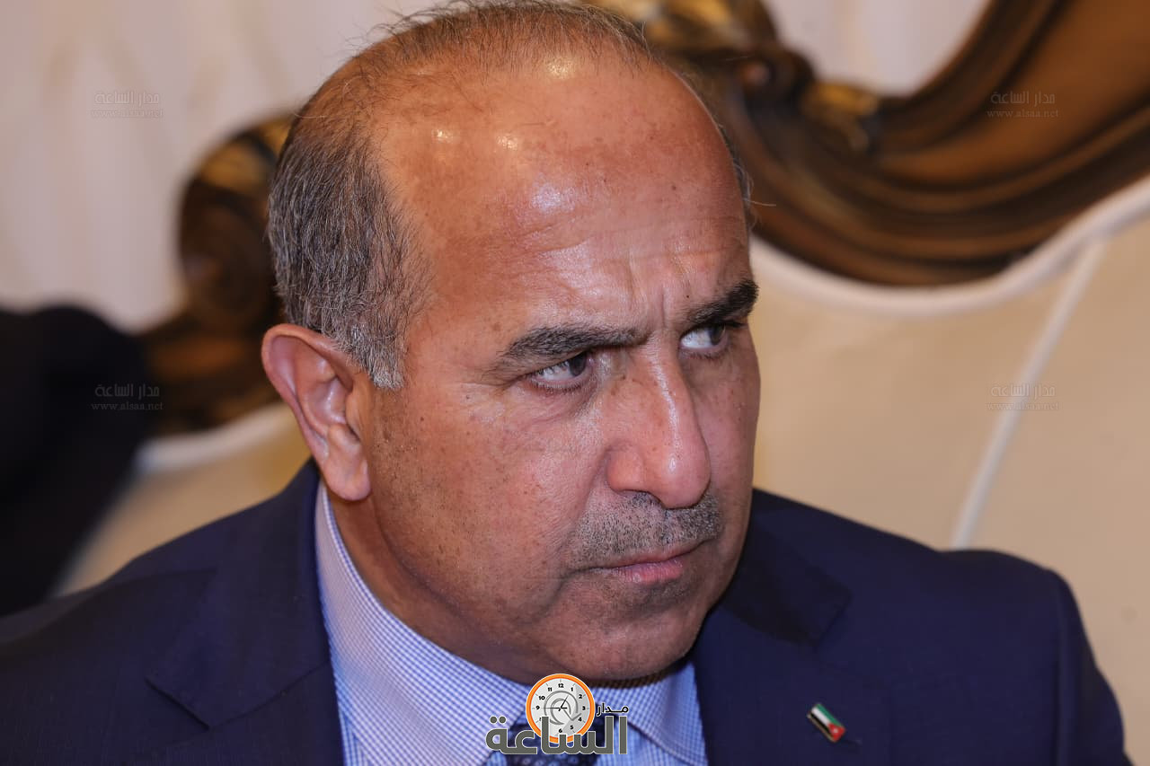 ضيف الله الفايز