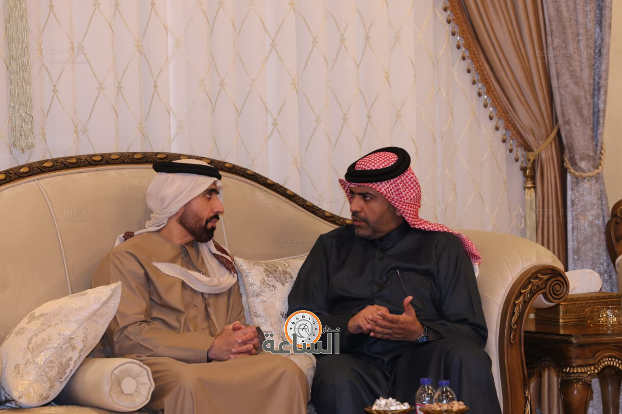 Madar Al-Saa Images 0.49800137588424853