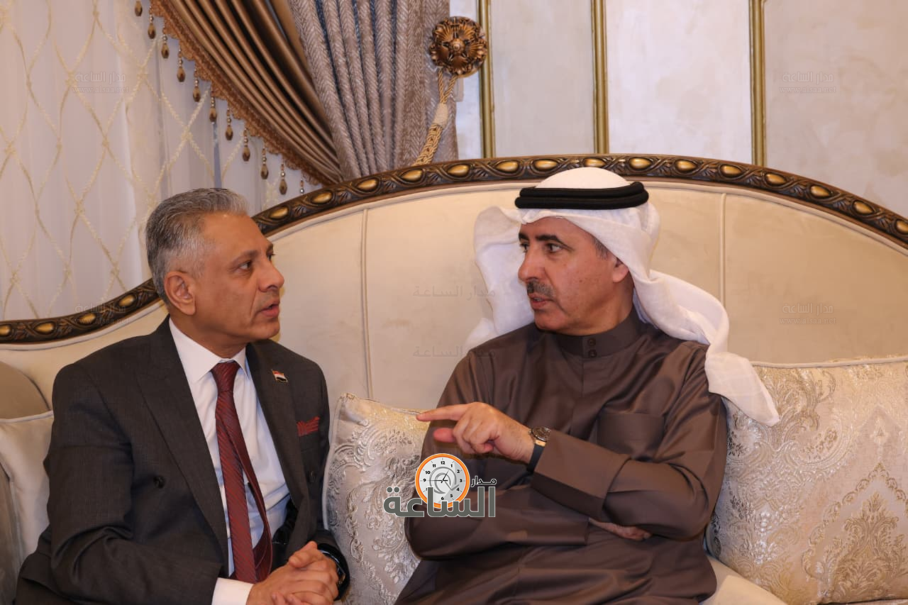 Madar Al-Saa Images 0.40703765992496443