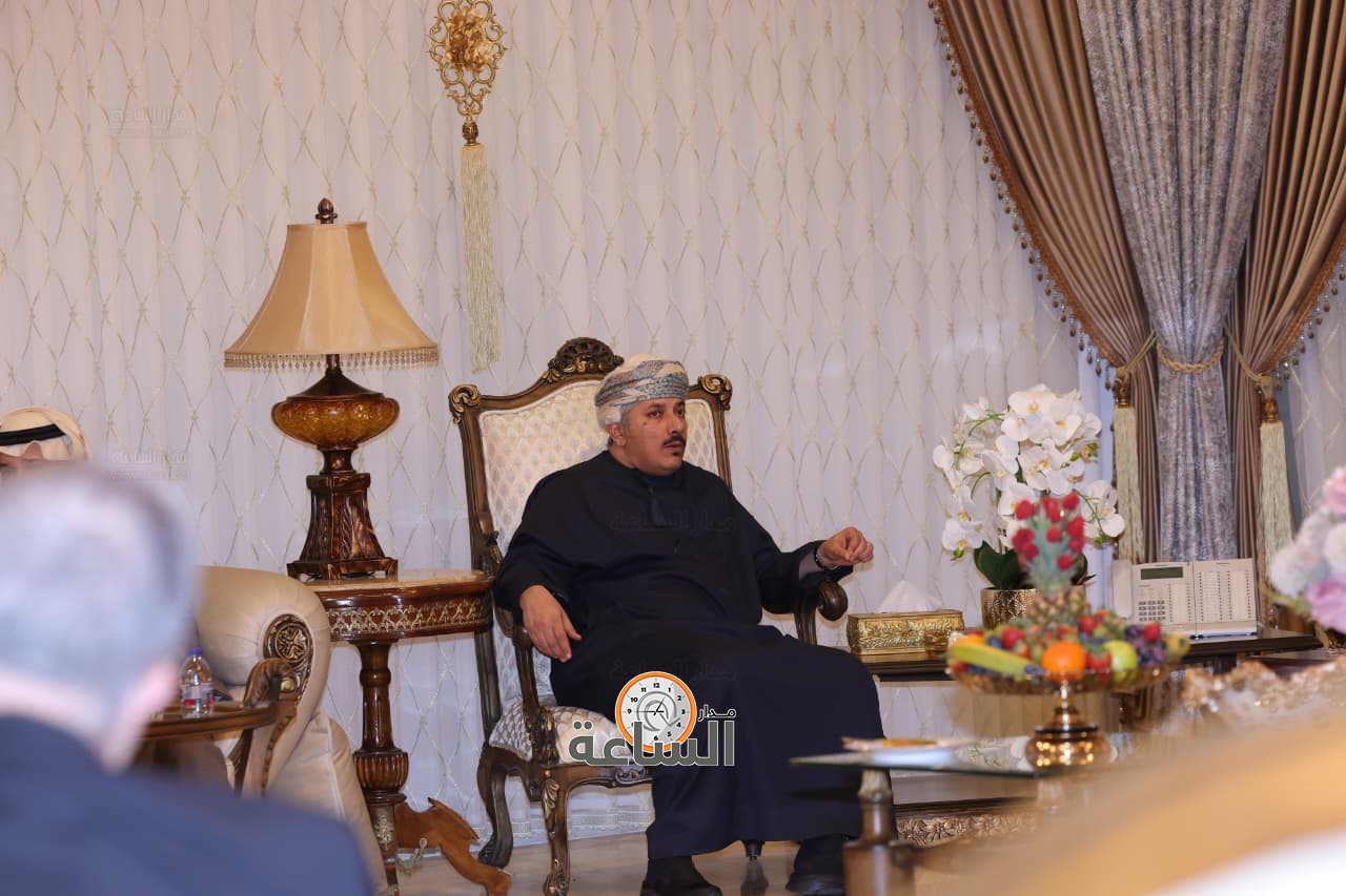 Madar Al-Saa Images 0.6513973137085682