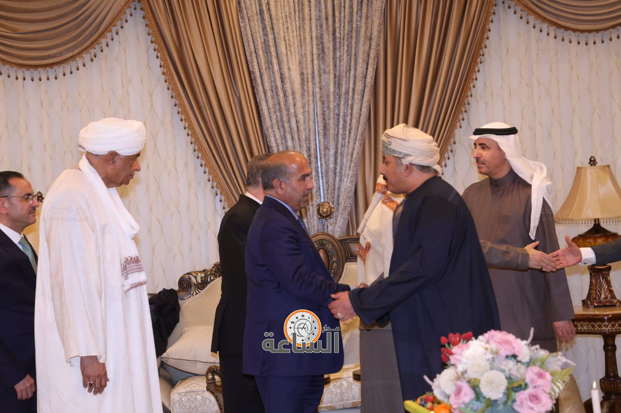 Madar Al-Saa Images 0.13944178215641878