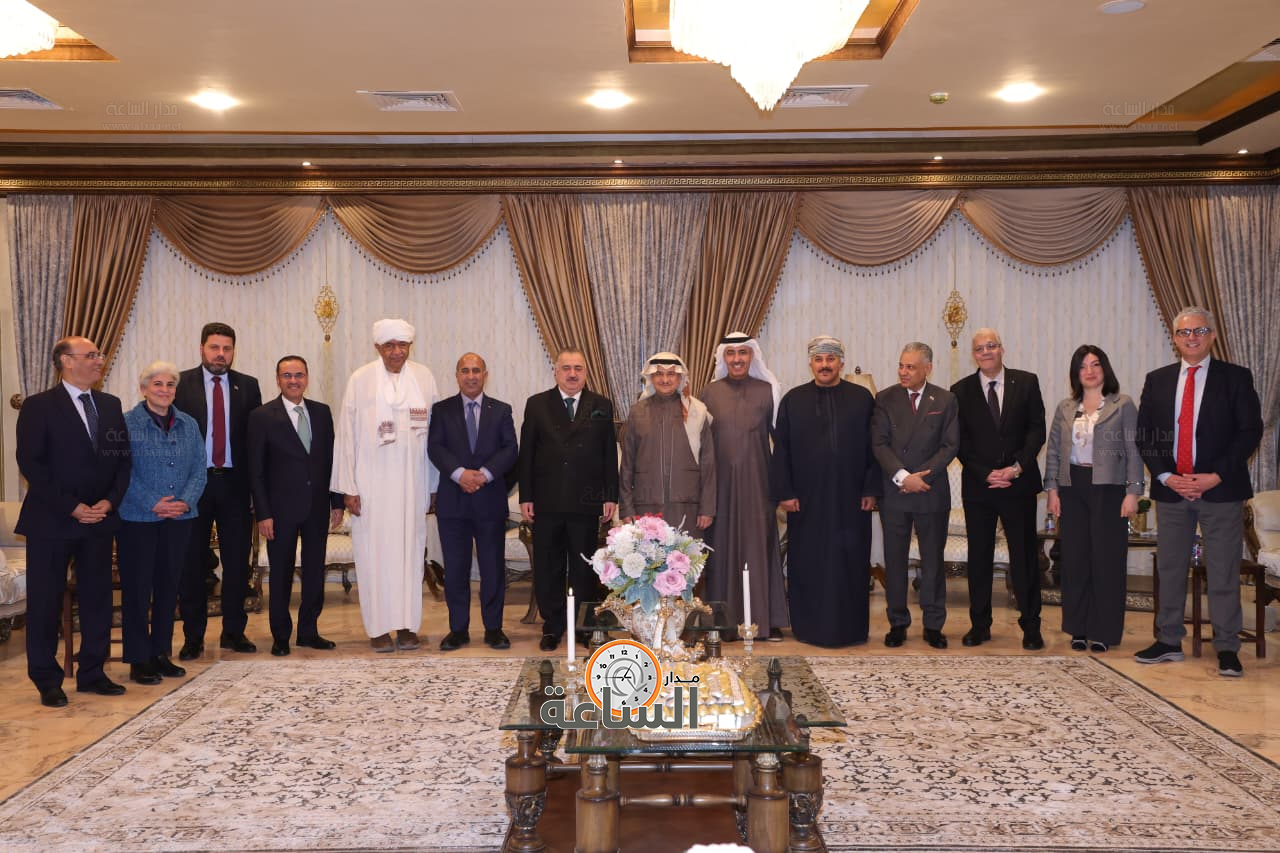 Madar Al-Saa Images 0.6783221024001581