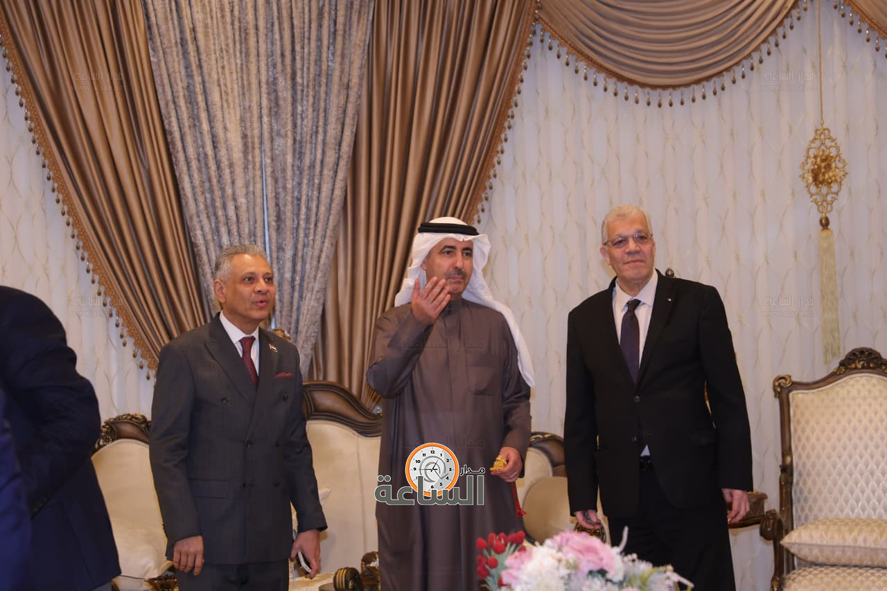 Madar Al-Saa Images 0.6679735328297963