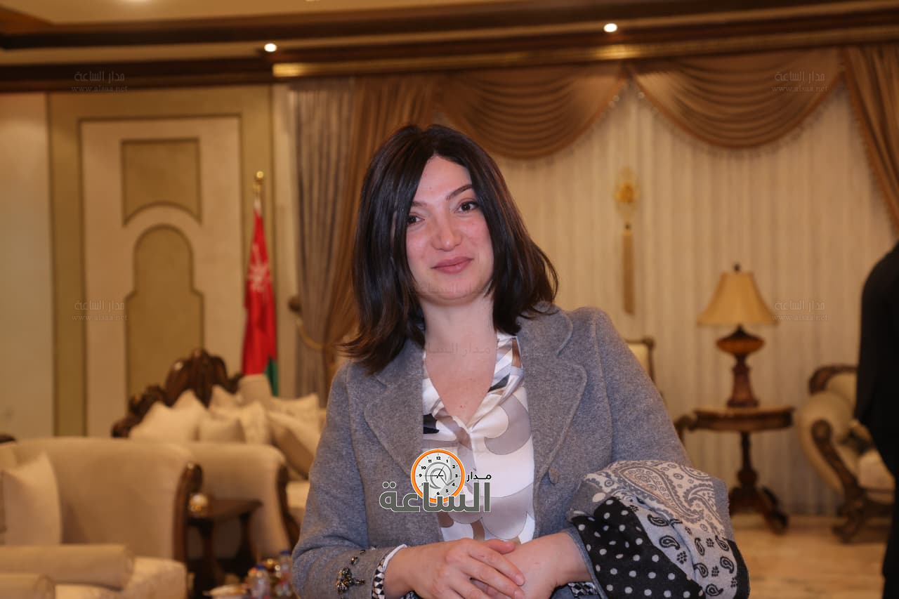 Madar Al-Saa Images 0.355710065638705