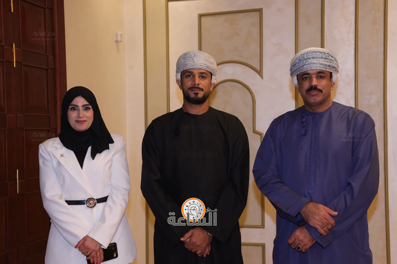 Madar Al-Saa Images 0.8175190821372375