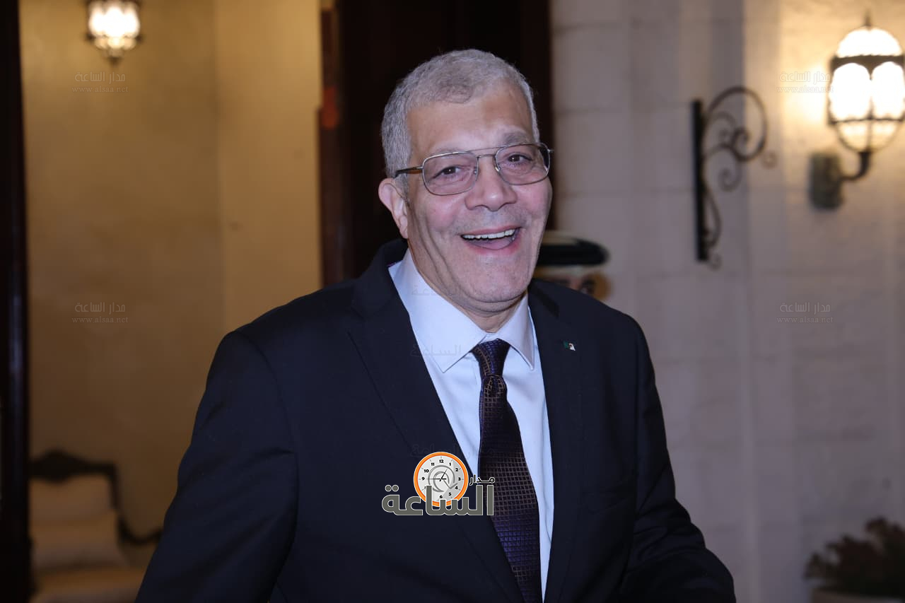 Madar Al-Saa Images 0.11289249354462283