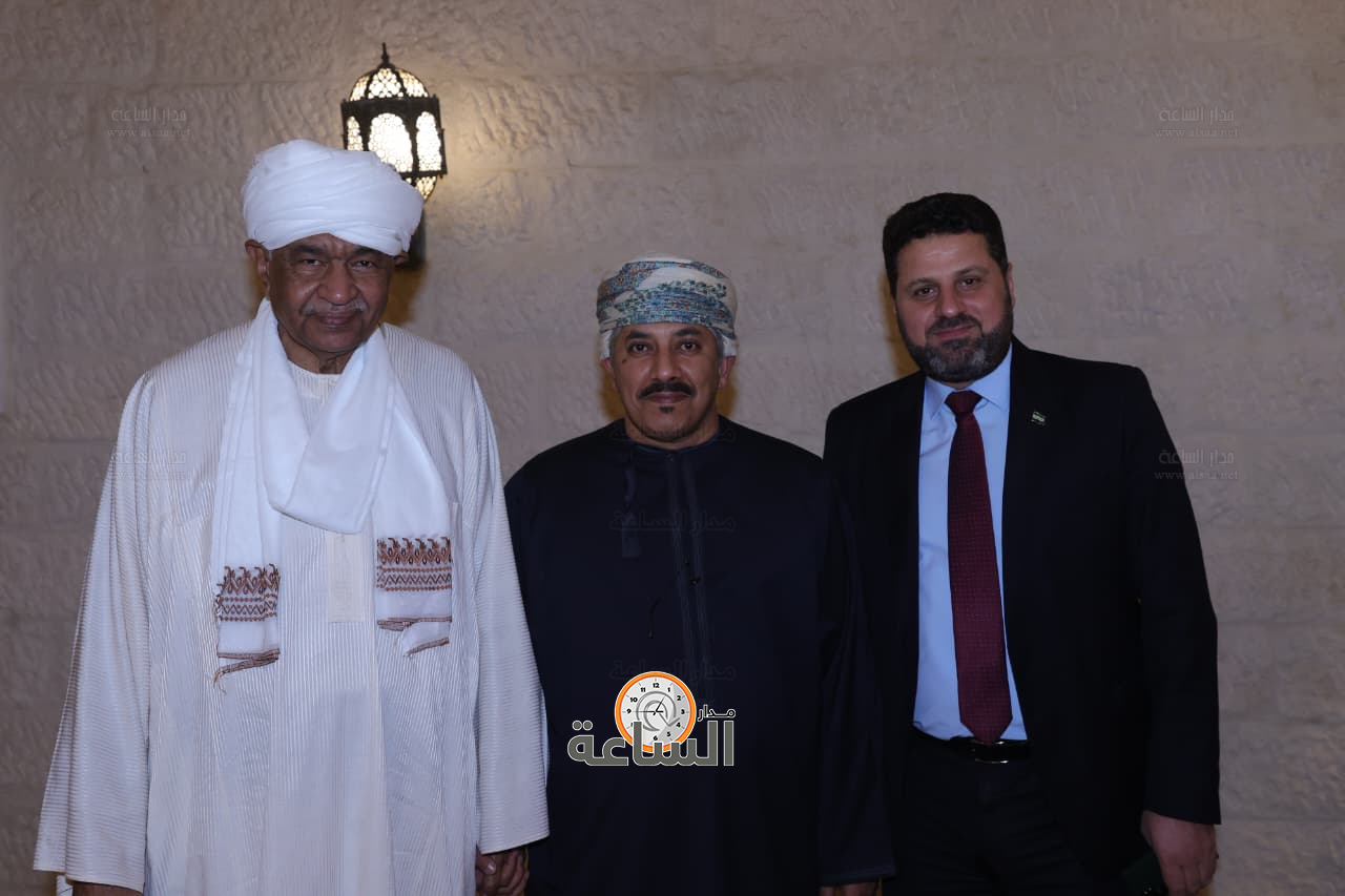 Madar Al-Saa Images 0.35443028071059013