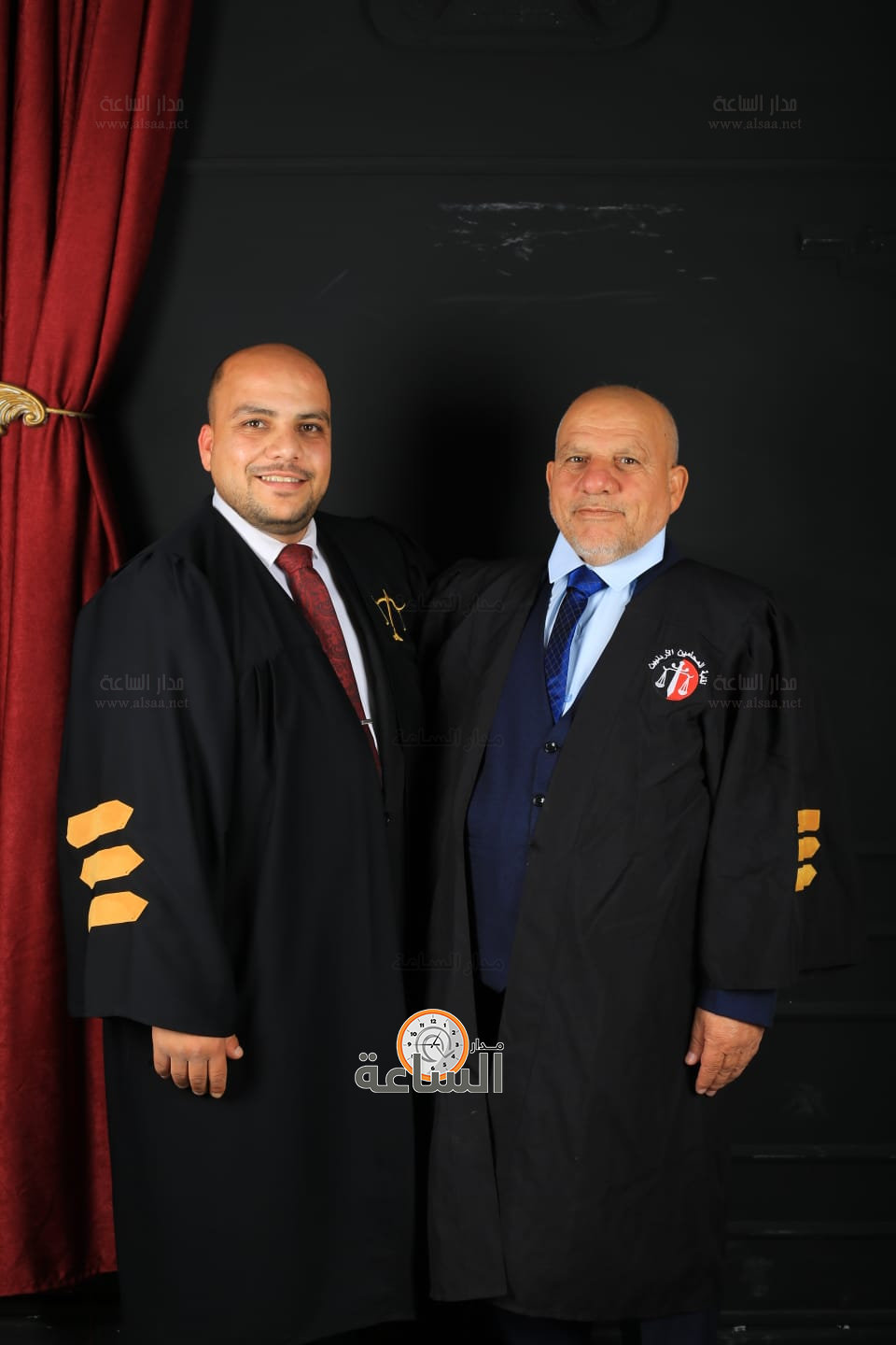 Madar Al-Saa Images 0.3655266501743245